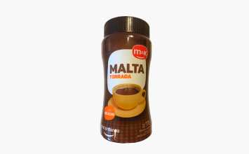 Malta 170 g. (PVC)