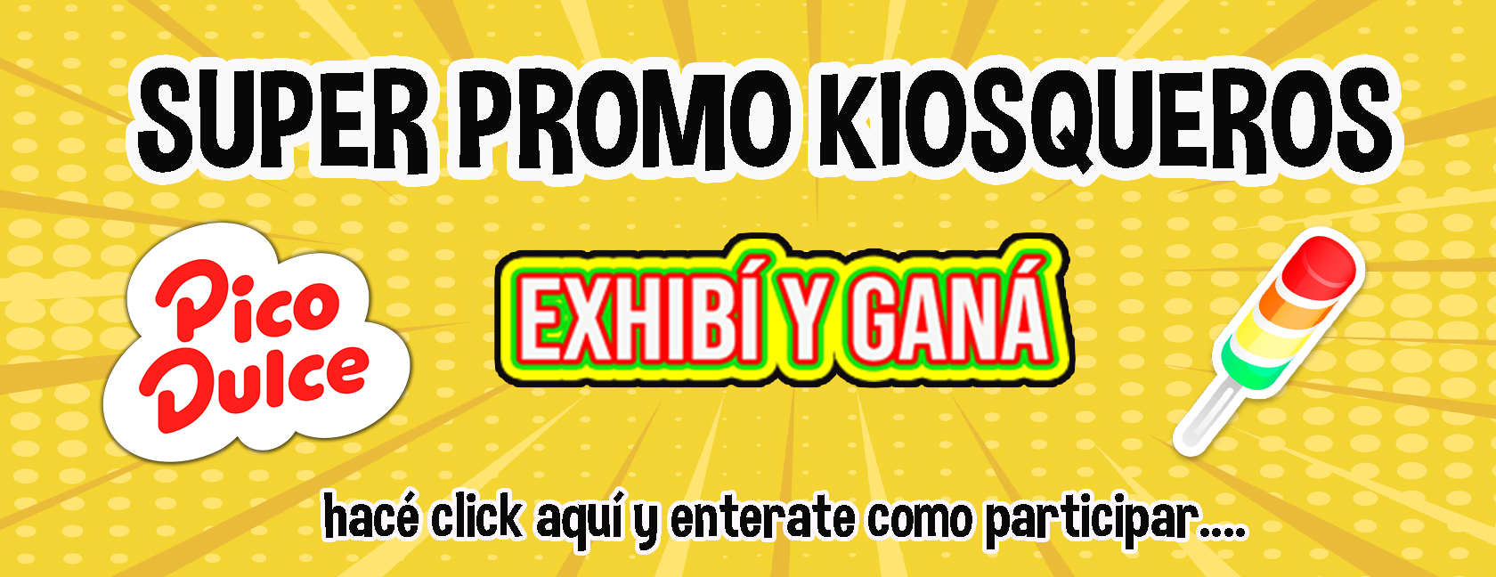 PLACA PROMO